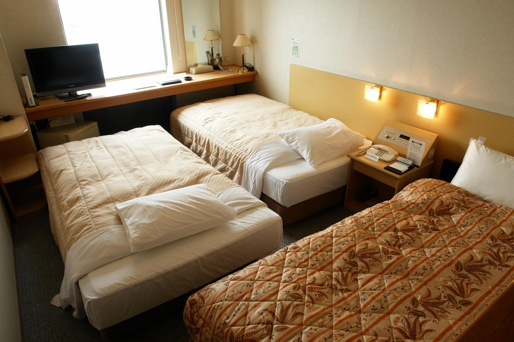 Hotel Fukuracia Osaka-Bay ภายนอก รูปภาพ