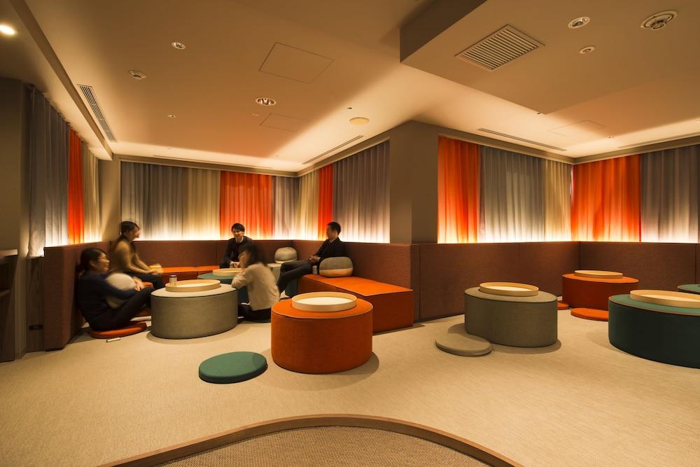 Hotel Fukuracia Osaka-Bay ภายนอก รูปภาพ