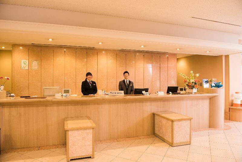 Hotel Fukuracia Osaka-Bay ภายนอก รูปภาพ