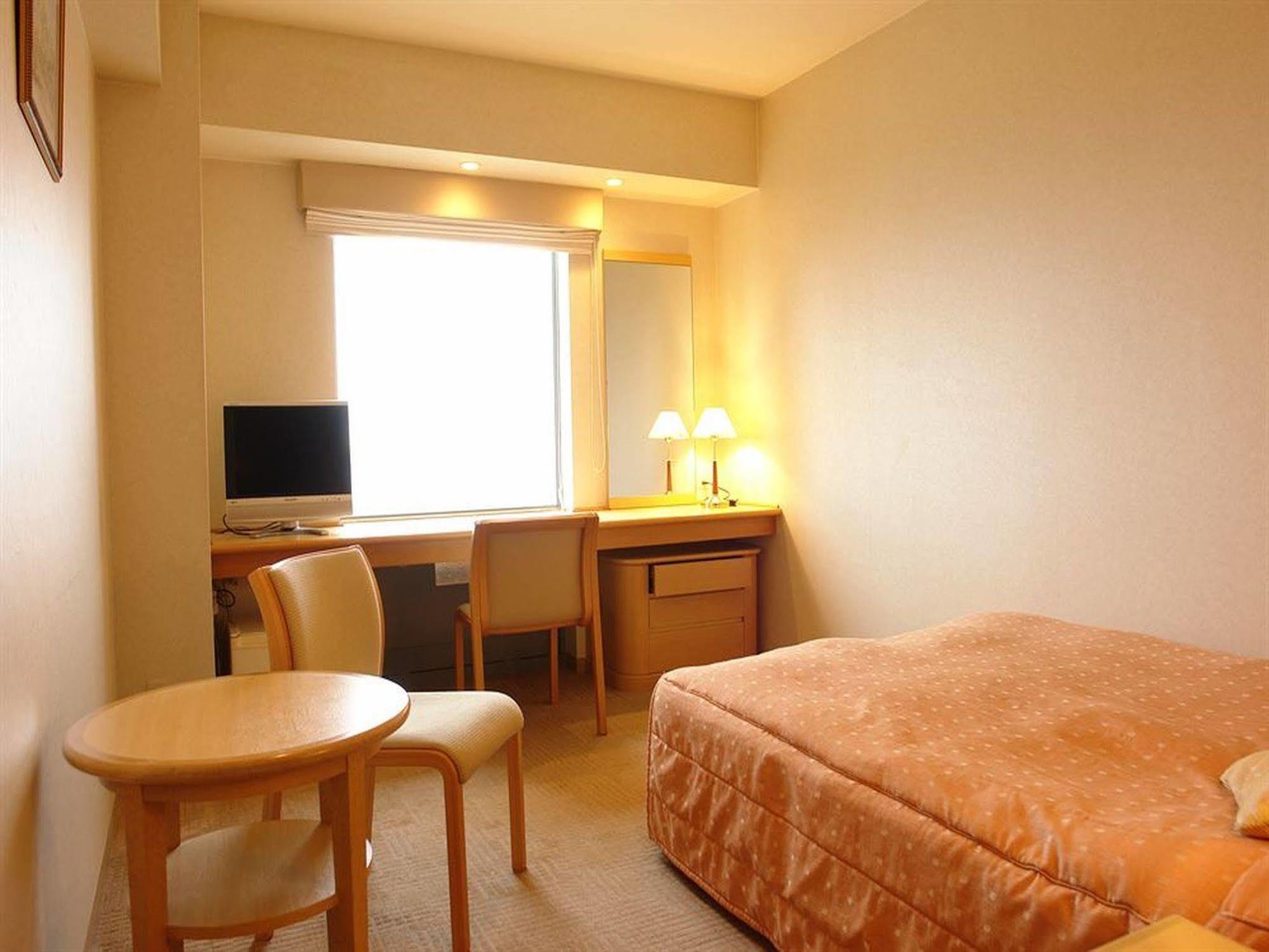 Hotel Fukuracia Osaka-Bay ภายนอก รูปภาพ