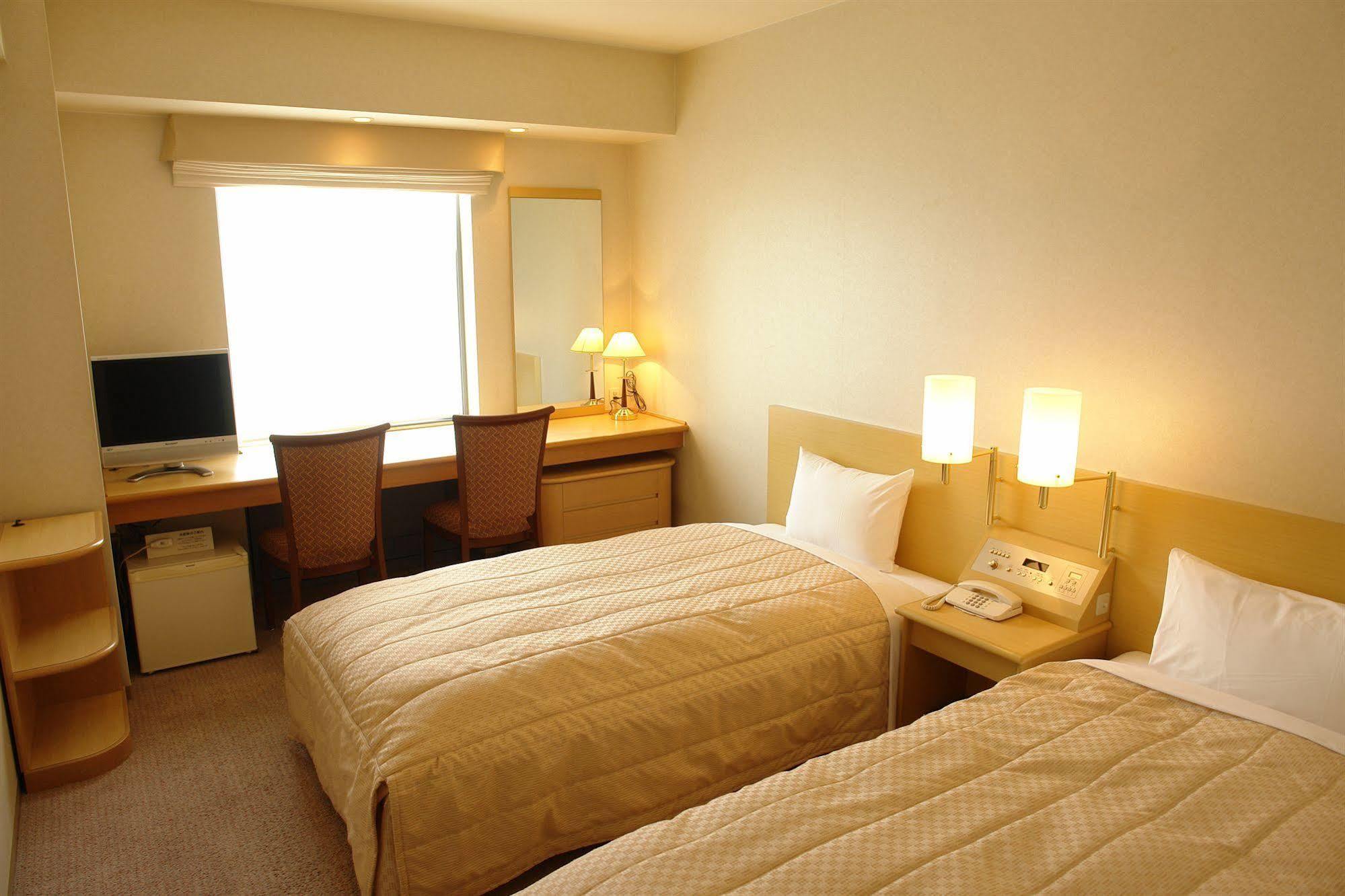 Hotel Fukuracia Osaka-Bay ภายนอก รูปภาพ