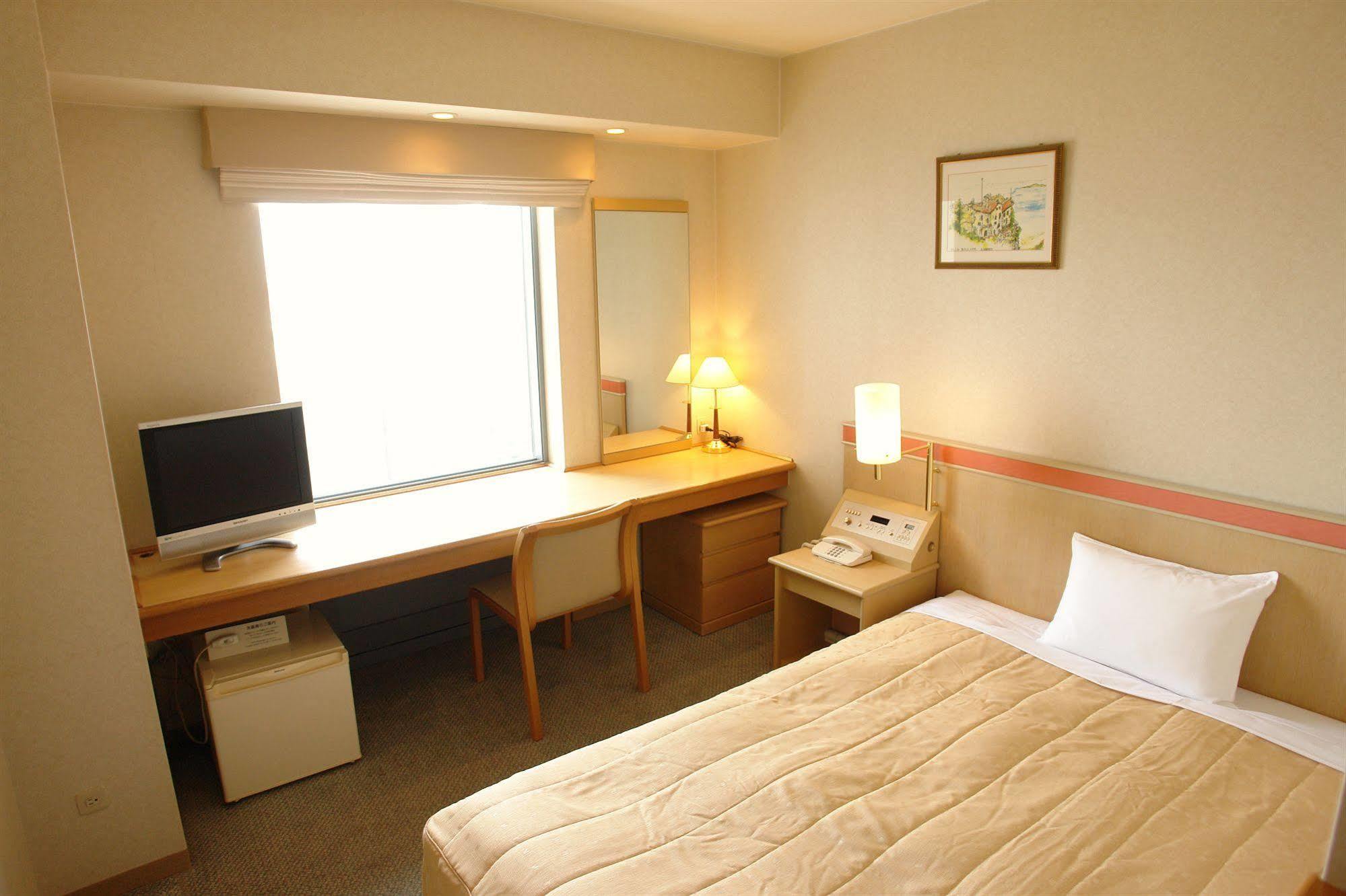 Hotel Fukuracia Osaka-Bay ภายนอก รูปภาพ